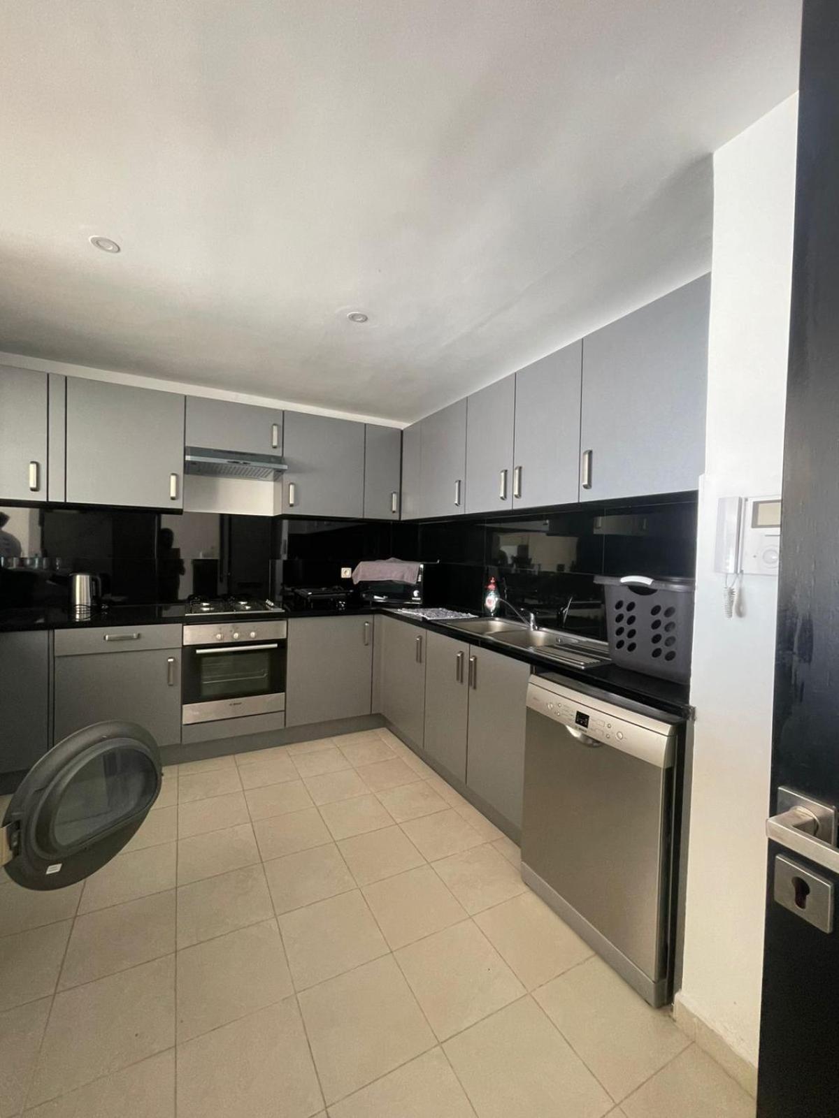 Cap Tingis - Deux Apartment *